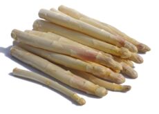 Bio Suppenspargel